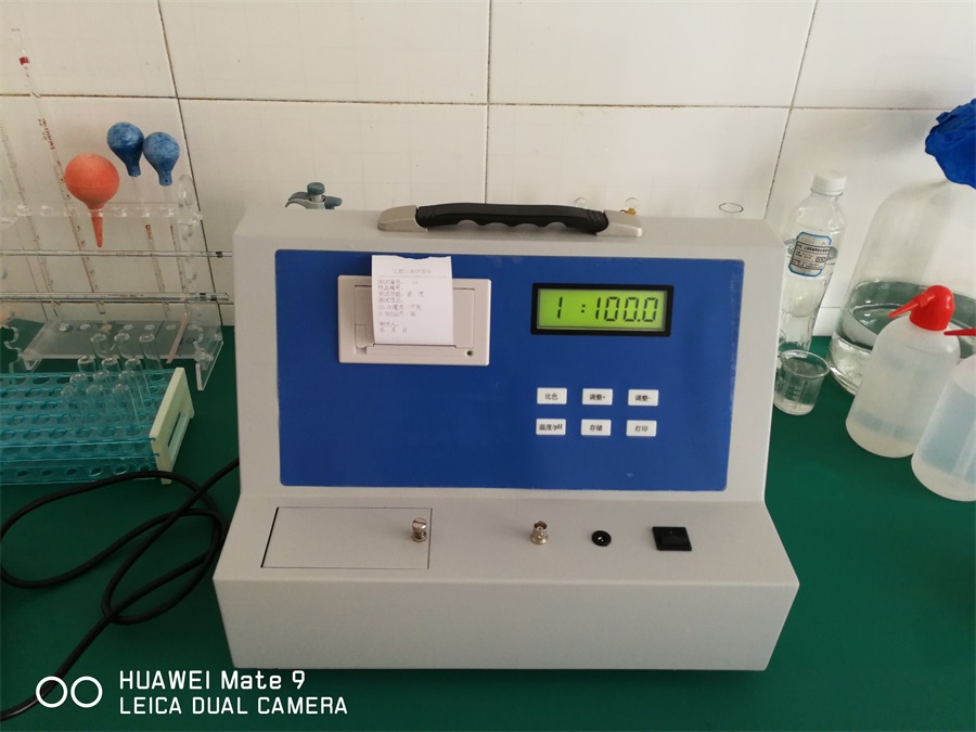 有机肥检测仪PJ-800Q 有机肥检测仪PJ-800Q